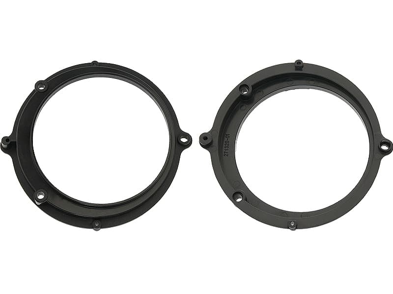 Adapter zvočnikov Blow za Audi A4 (130mm) - 2 kosa