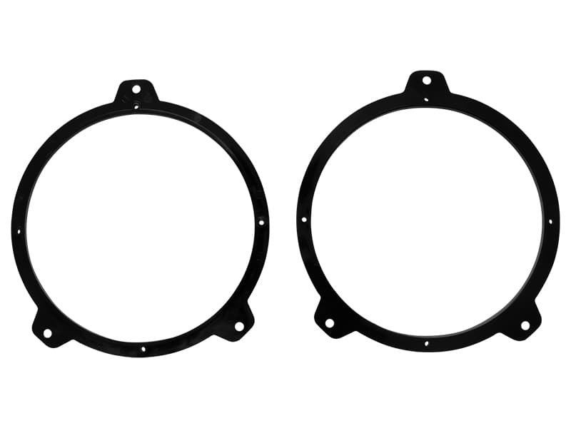 Adapter zvočnikov Blow za BMW 3 (E46) sprednja vrata, 165 mm