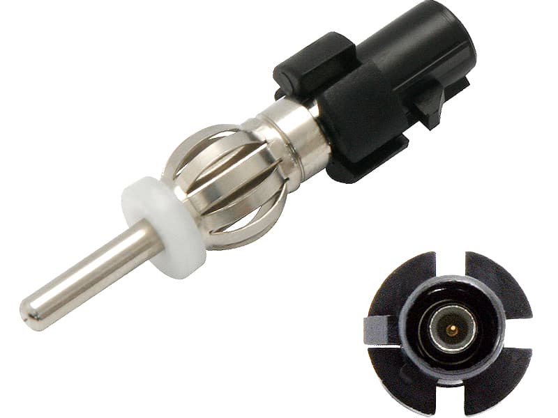 Blow Antenski adapter BMW Fakra A-DIN
