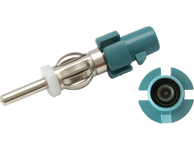 Blow Antenski adapter VW Golf 5 Fakra-DIN