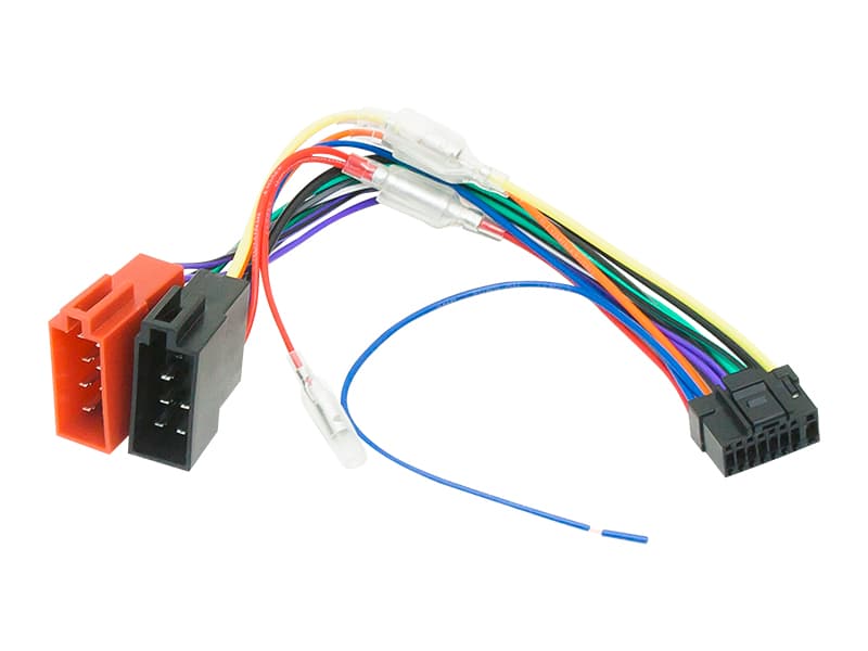 Blow ISO priklop za radio Alpine CDE-180RM