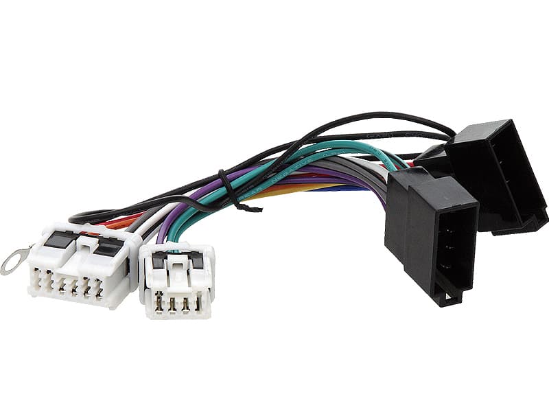 Blow ISO adapter za radio Nissan X-Trail