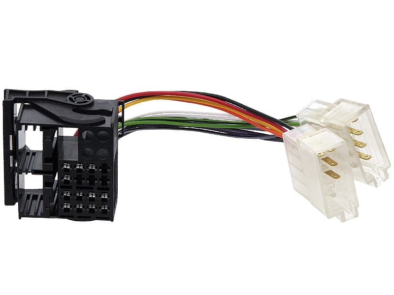 Blow ISO priklop za radio Ford (po 2003)