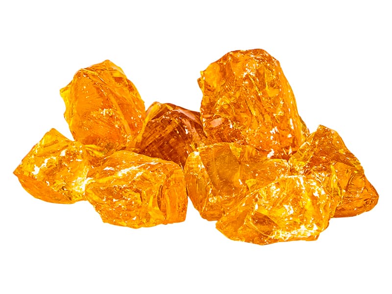 Blow aktivna kolofonija (smola) za spajkanje, 500g