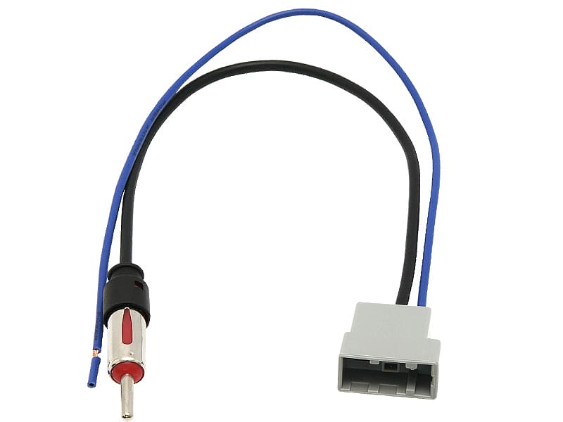 Antenski adapter Blow za Nissan (DIN, ravni, 20cm)