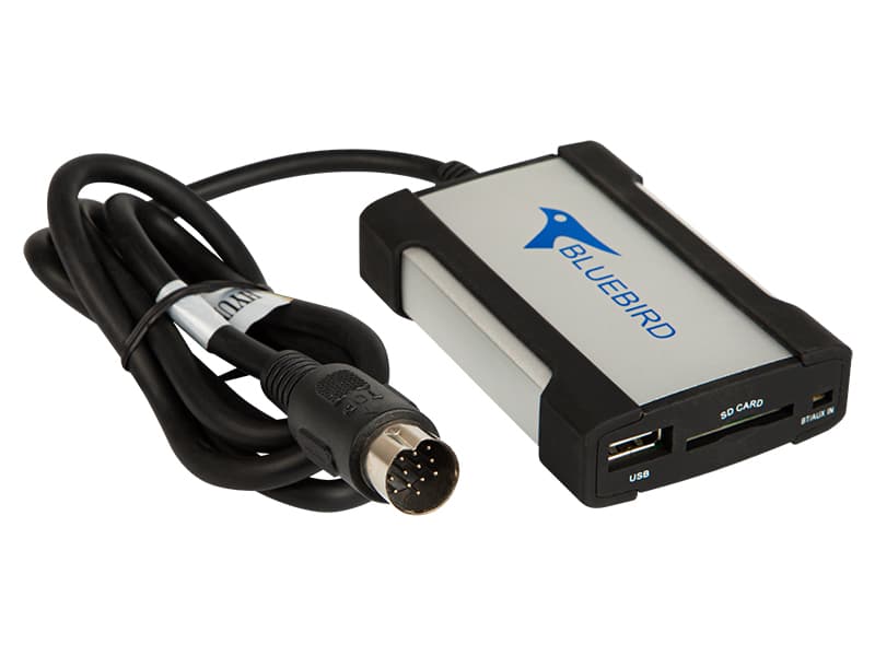 USB/SD avto vmesnik Blow za Hyundai/Kia (13-pinski)