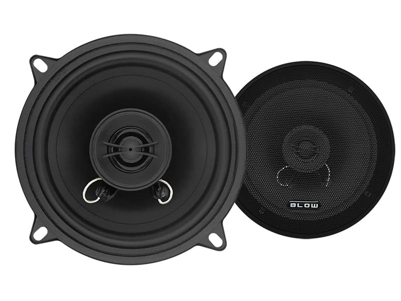 Blow WH-1516 5,25" 2-sistemski avtomobilski zvočniki (komplet)