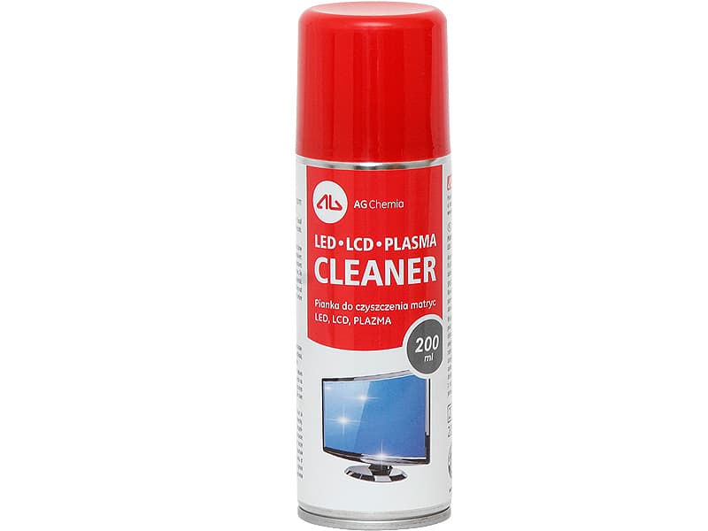 Blow 1085# Pripravek v spreju za čiščenje LCD/TFT zaslonov, 200ml