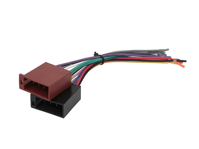 Blow ISO priključek za napajanje in zvočnike (2x8pin)