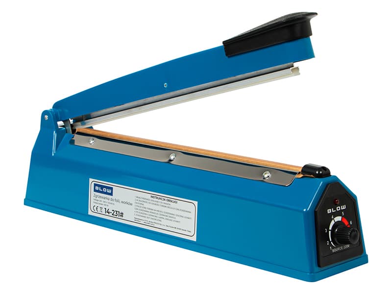 Pulsna varilka folije Blow 30 cm, 400W
