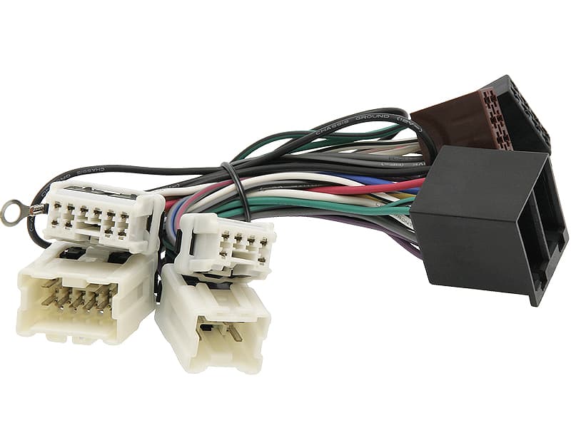 Adapter zvočnikov Blow za Nissan (ISO, 36-pin)
