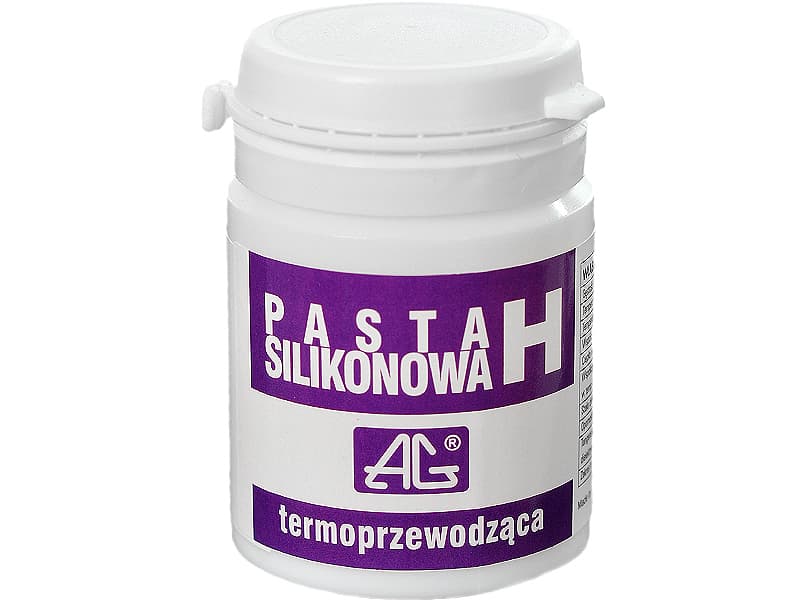 Pasta za hladilnik Blow, 100g, bela