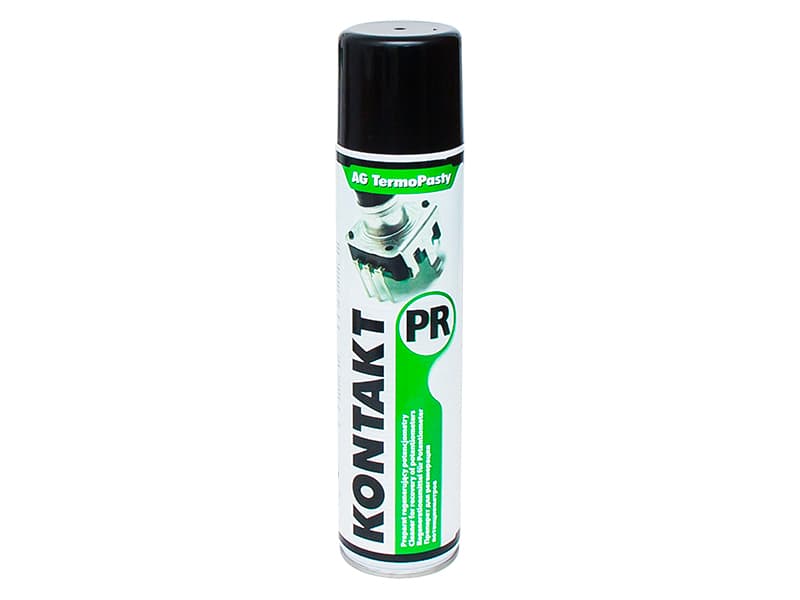 Blow 1533# Kontaktni regeneracijski sprej za potenciometre, 300ml