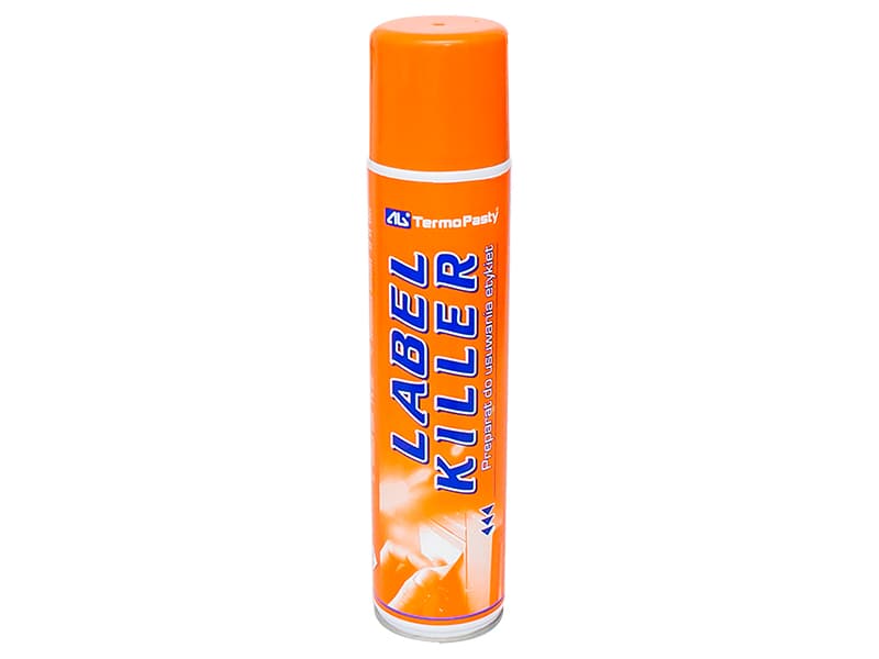 Blow 1534# Sredstvo v spreju za odstranjevanje etiket (Label Killer), 300ml