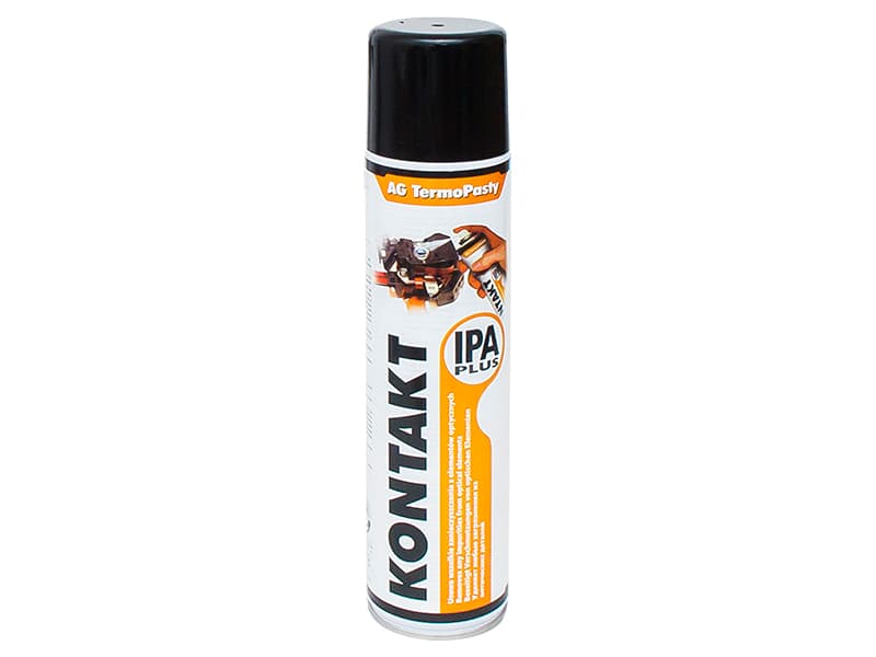 Blow 1569# Kontaktni sprej IPA+ za elektronske komponente, 300ml