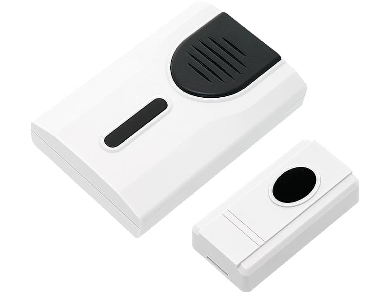 Brezžični zvonec Blow DP-11
