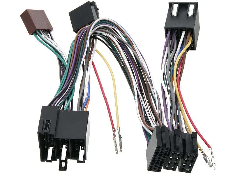 Adapter zvočnikov Blow za Ford (36-pin)
