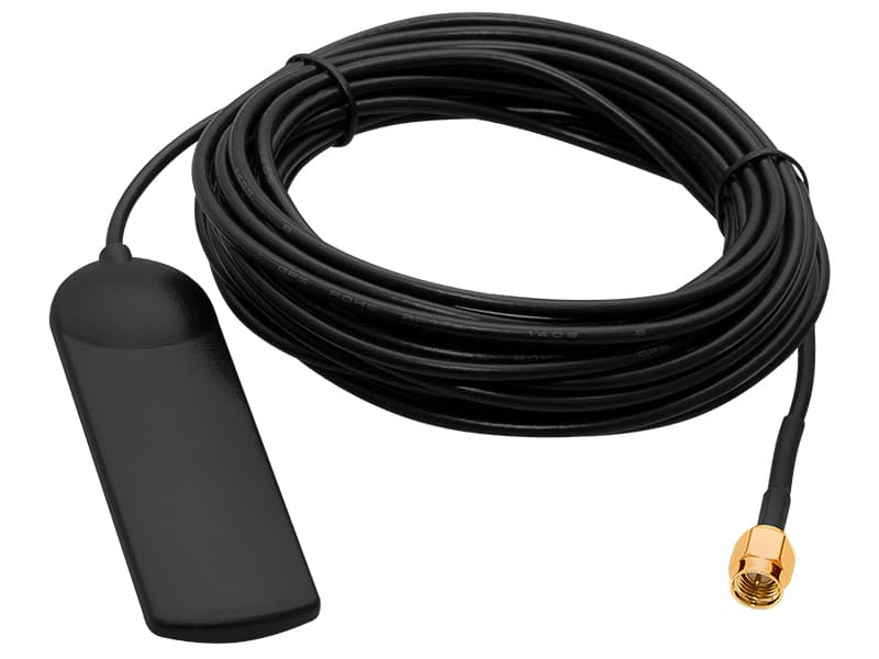 Antena GSM 3m SMA-A Blow
