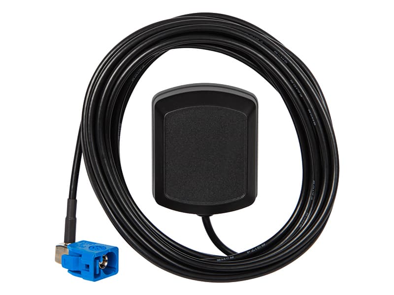 GPS antena Blow FAKRA 90° 3m