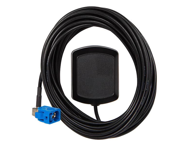 GPS antena Blow FAKRA 90° 5m