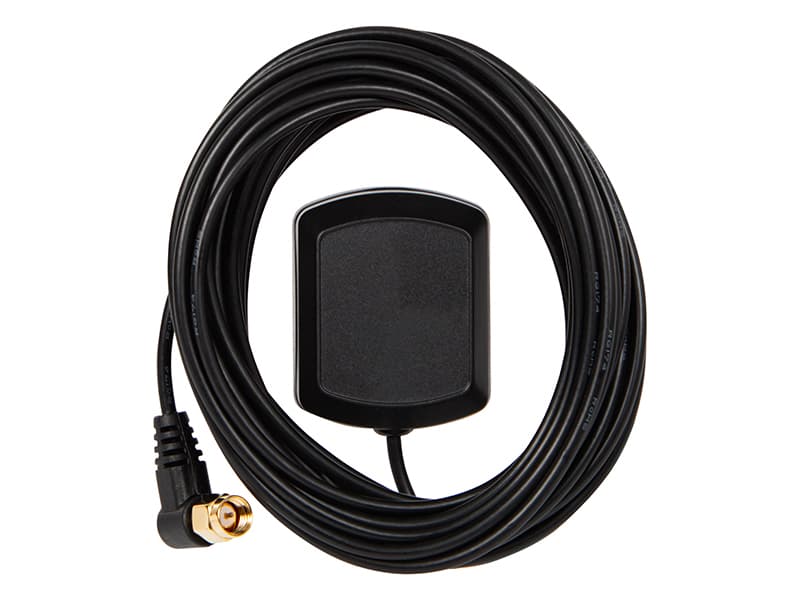 GPS antena Blow SMA-B 90° 5m