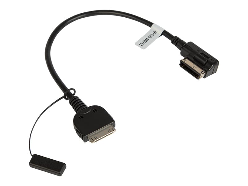 Avto adapter Blow Mercedes iPod naprava za predvajanje glasbe