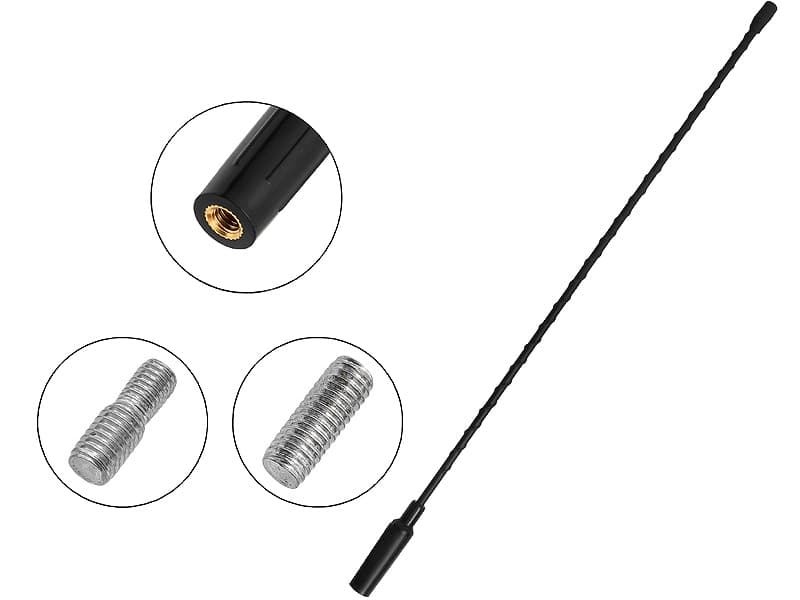 Avtomobilska antena Blow FMM401 z masom 40 cm