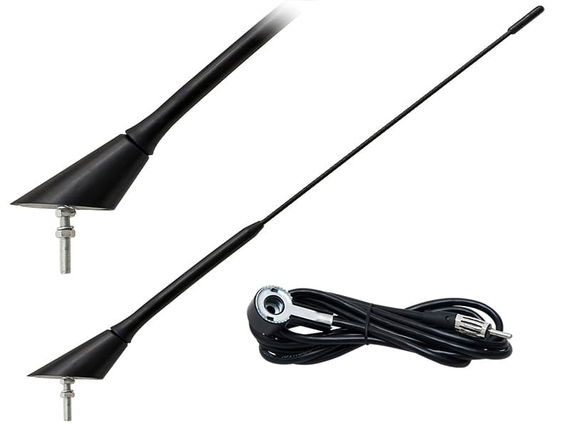 Blow FMD300 Avtomobilska strešna antena (FM/AM)