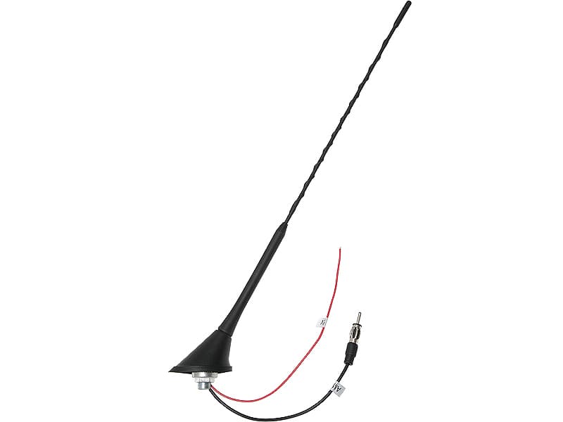 Antena Blow FMD350 za avto s ojačevalcem