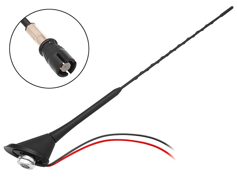 Antena za avto Blow za VW Group Raku II, pasivna, 40 cm