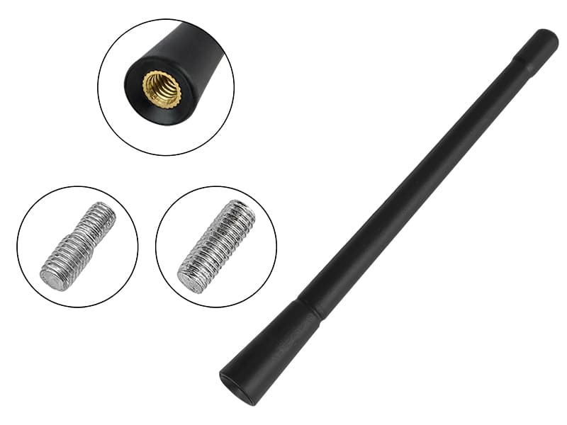 Blow 22-692# Univerzalni avto antena jamb ura204 17cm