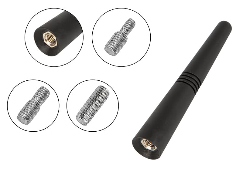 Blow Antena mas-t za Citroen 9 cm M5/M6/M7