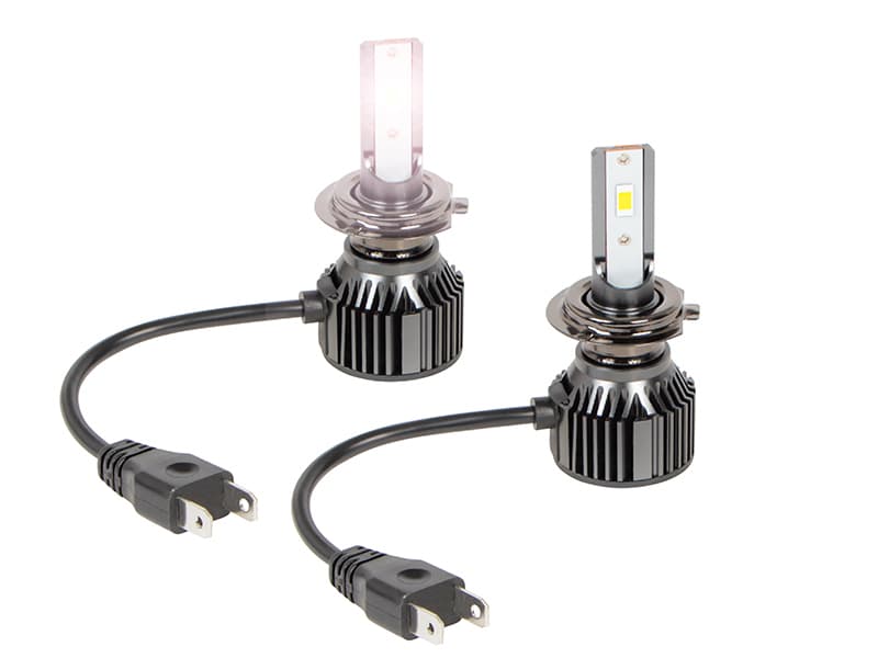 Blow LED žarnica za avto H7, 12V-24V/30W, 2 kosa