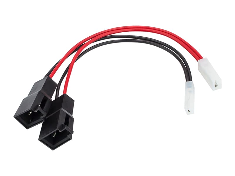 Blow Adapterji za zvočnike VW, Opel, Renault (2 kosa)