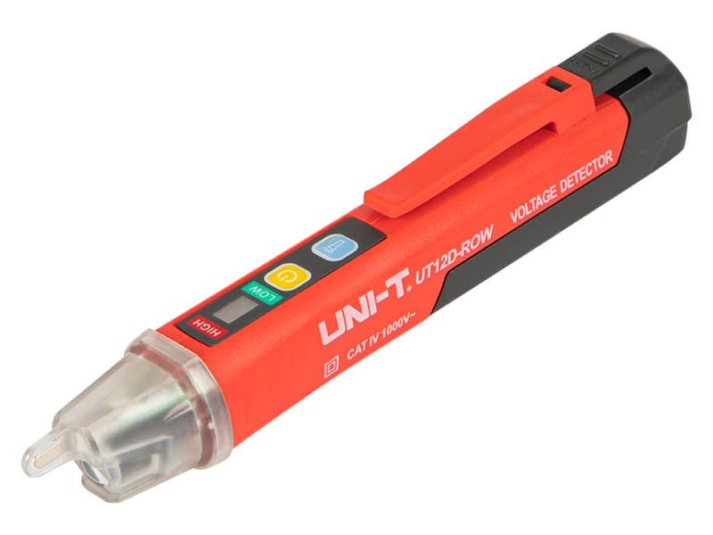 Detektor napetosti Uni-T UT12D