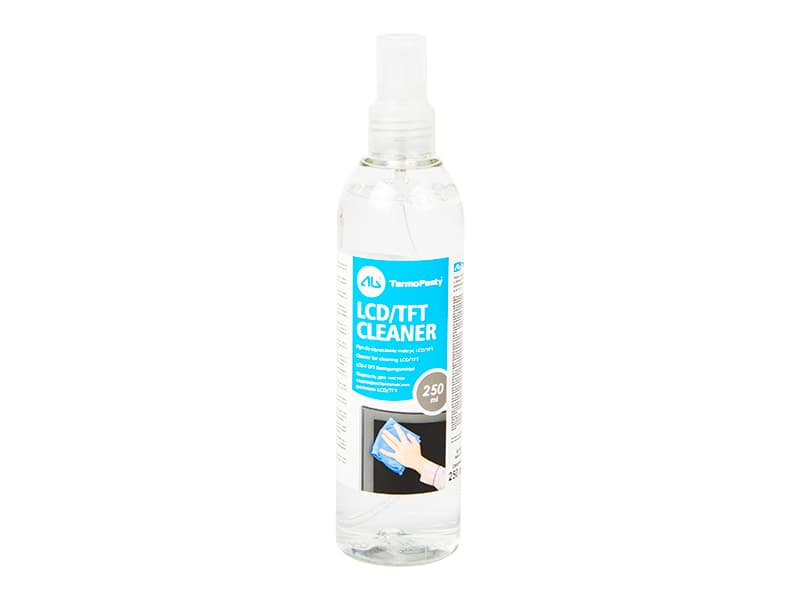 Blow Tekočina za čiščenje LCD/TFT zaslonov, 250 ml