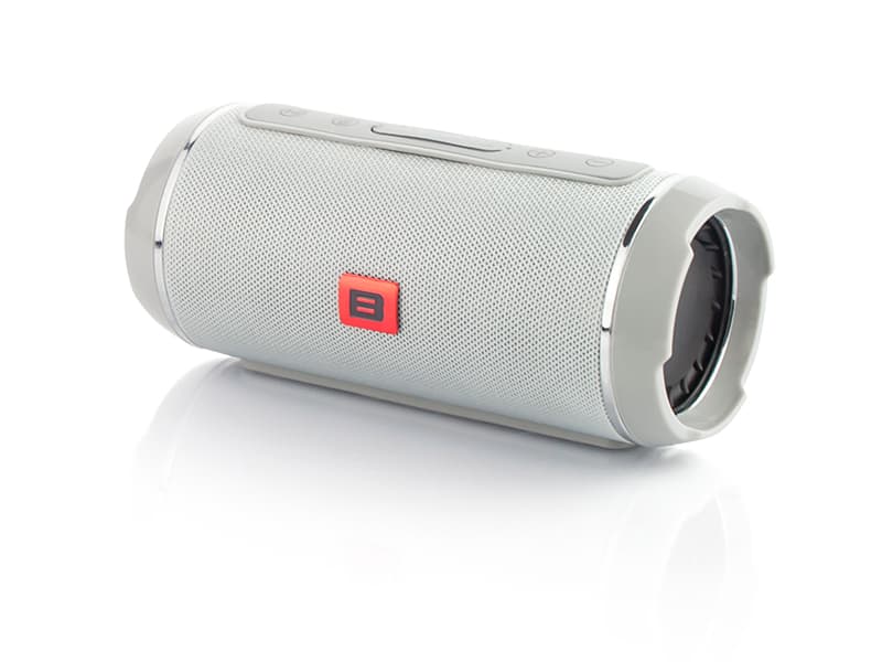Blow Bluetooth zvočnik BT460, sivi