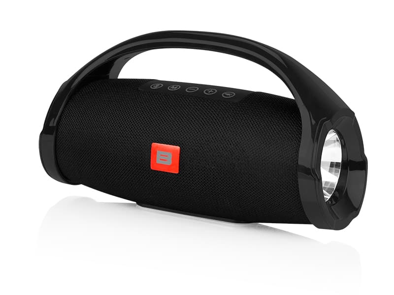 Blow BT470 - Bluetooth zvočnik z LED svetilko, 6W