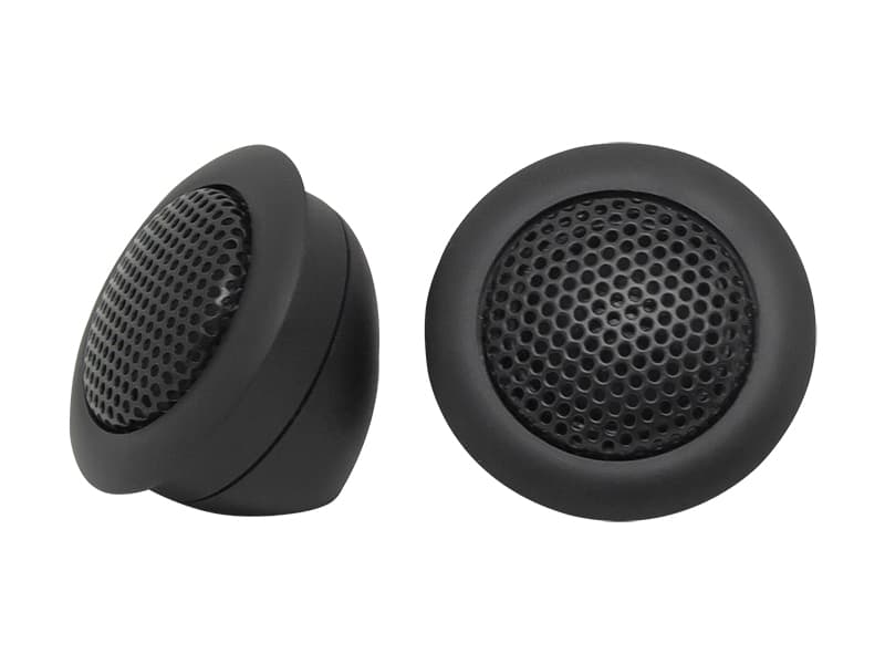 Visokotonski zvočniki Blow TW-23, par, 54mm, 100W