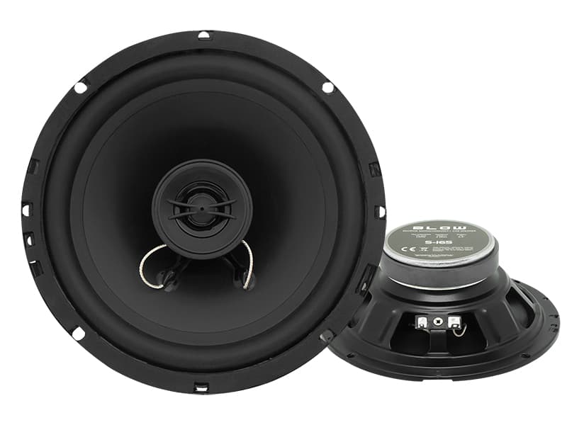 Blow S-165 avtomobilski zvočnik 6.5" 4 Ohm
