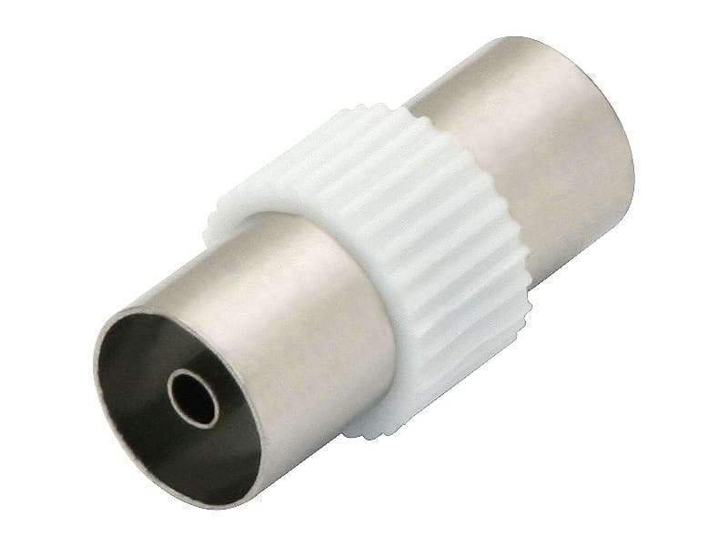 Antenski adapter Blow, priklop Gnezdo-Gnezdo, plastičen