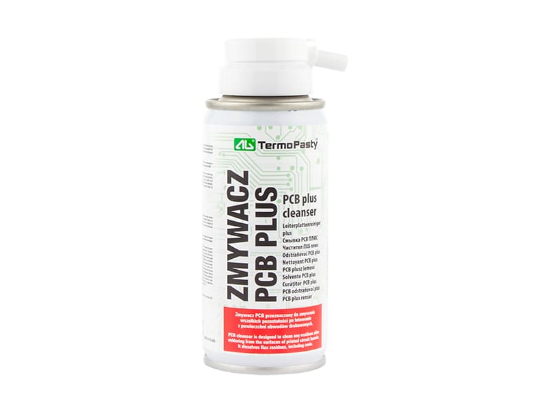 Blow PCB sprej čistilo PLUS 100ml