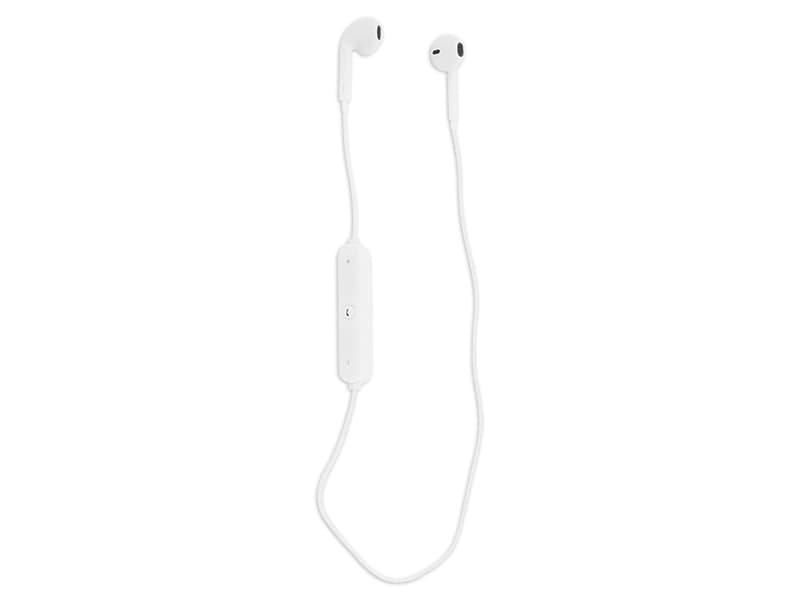 Blow slušalke Bluetooth 4.0 bele