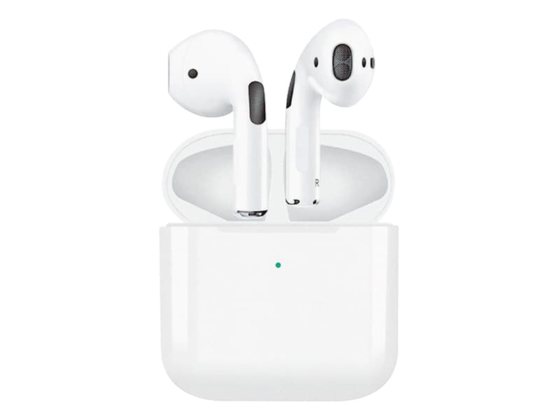 Brezžične slušalke Blow Earbuds i15 bele