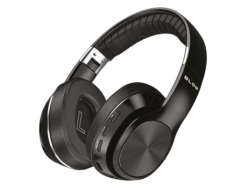 BLOW BTX700ANC Bluetooth slušalke z aktivnim odpravljanjem šumov