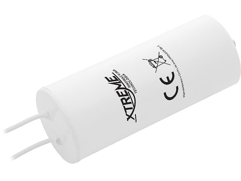 Blow Kondenzator 20µF, 450VAC, z žicami