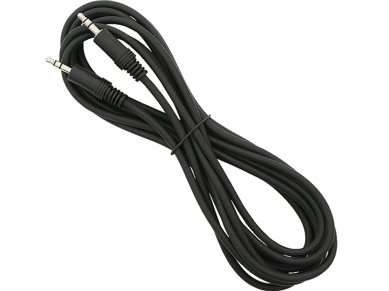 Blow 3658# Avdio kabel 3.5mm Jack (M) na Jack (M), 5m