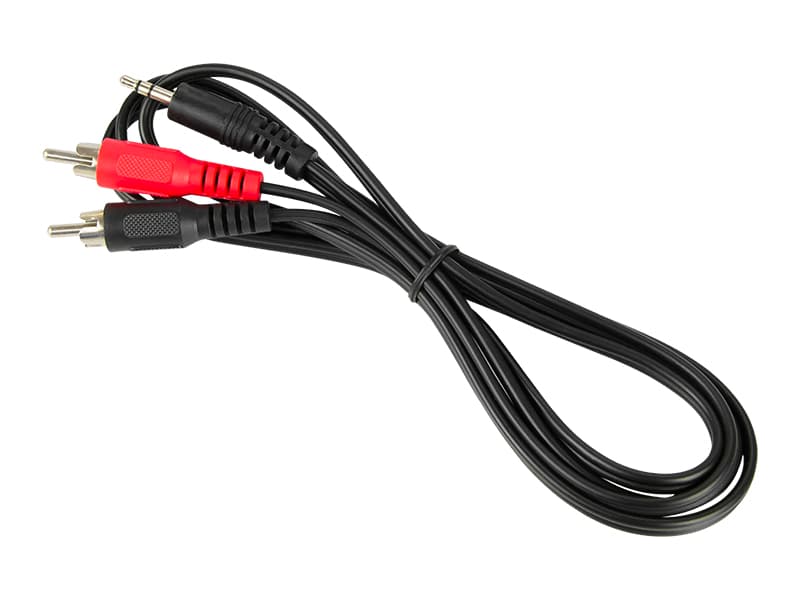 Blow 3795# Avdio kabel 3,5mm jack - 2x RCA, 1,5m