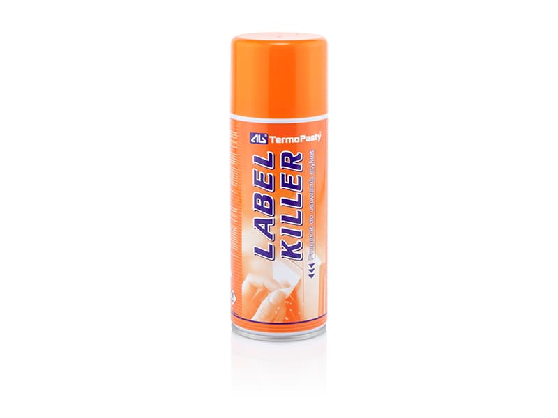 Blow Label Killer AG sprej odstranjevalec nalepk 400ml