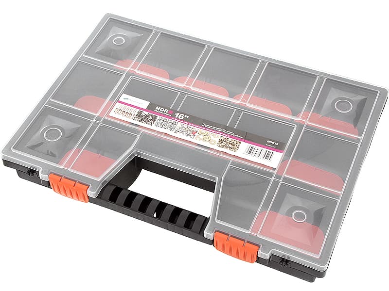 Blow Univerzalni organizator za orodje KNO40307, 390x290x65mm